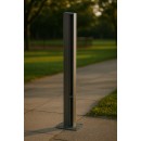 ForgeLine Bollard